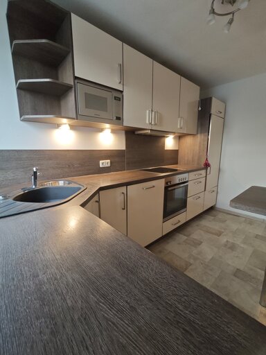 Maisonette zur Miete 860 € 3 Zimmer 85 m² 2. Geschoss frei ab sofort Gunzenhausen Gunzenhausen 91710