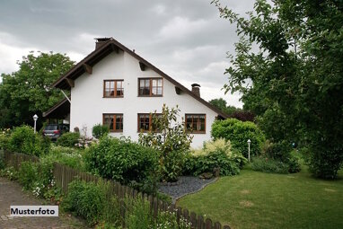 Mehrfamilienhaus zum Kauf 451.000 € 6 Zimmer 177 m² 708 m² Grundstück Rechberg Schwäbisch Gmünd 73529