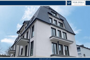 Wohnung zum Kauf 845.000 € 2 Zimmer 84,6 m² EG Dornbusch Frankfurt am Main 60320