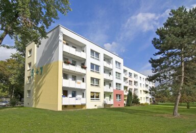 Wohnung zur Miete 529 € 3 Zimmer 70 m² 3. Geschoss frei ab 01.04.2025 Rauschenbuschstraße 7 Wickeder Feld Dortmund 44319