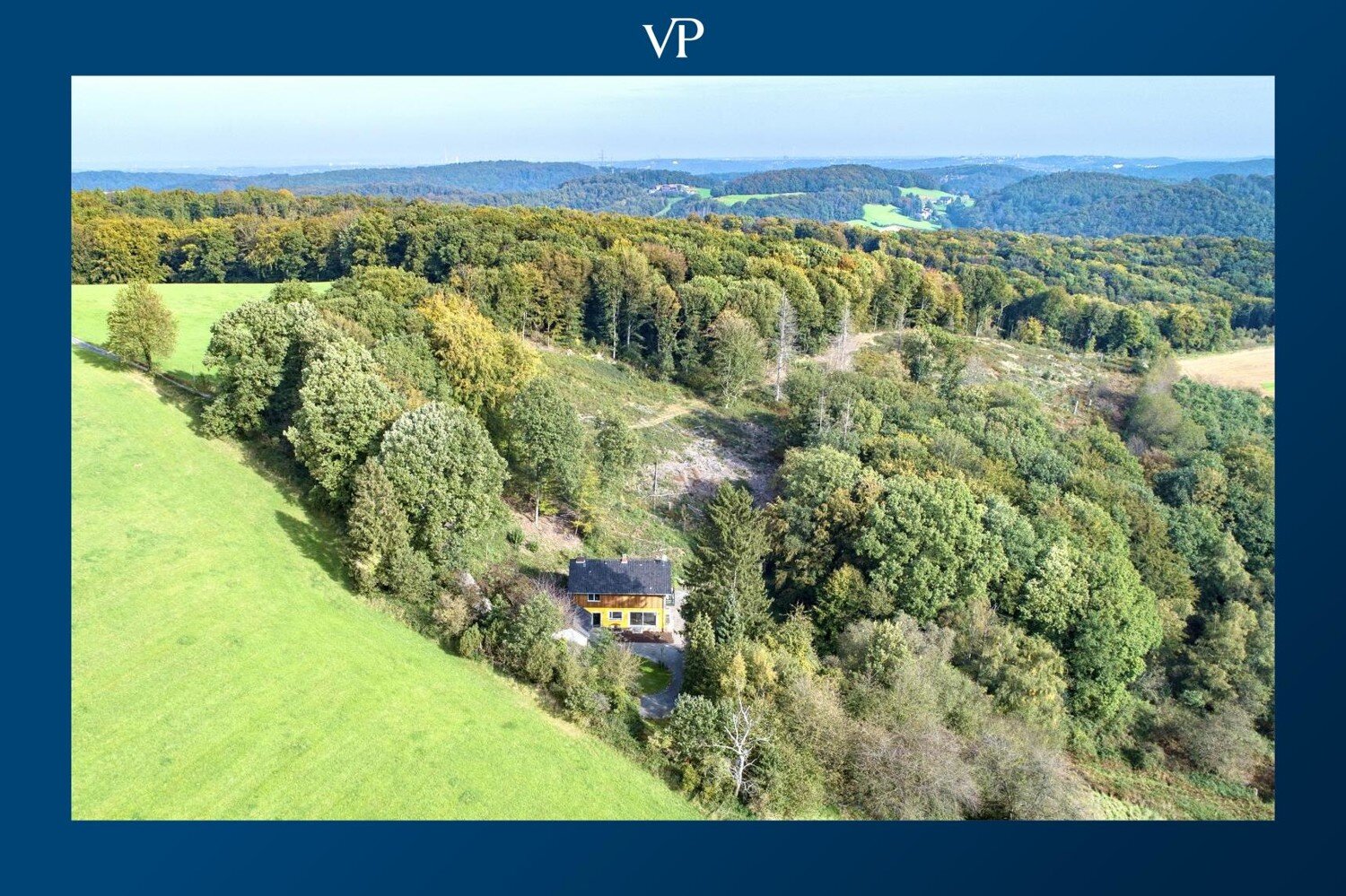Einfamilienhaus zum Kauf 864.000 € 5,5 Zimmer 210 m²<br/>Wohnfläche 5.000 m²<br/>Grundstück Niederelfringhausen Hattingen 45529
