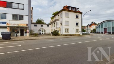 Mehrfamilienhaus zum Kauf 625.000 € 12 Zimmer 240 m² 317 m² Grundstück Innenstadt Saarlouis 66740