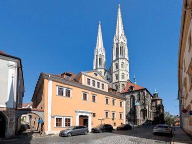 Mehrfamilienhaus zur Versteigerung 1.075.000 € 618 m² Grundstück Bei der Peterskirche 1 Historische Altstadt Görlitz 02826