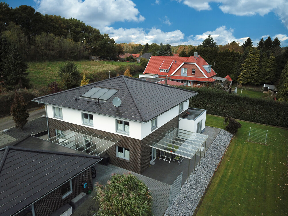 Einfamilienhaus zur Miete 1.990 € 7 Zimmer 320 m²<br/>Wohnfläche 2.000 m²<br/>Grundstück Uelsen Uelsen 49843