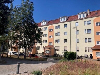 Wohnung zur Miete 412 € 2 Zimmer 47,2 m² 5. Geschoss frei ab sofort AWG 14 Wünsdorf Zossen 15806