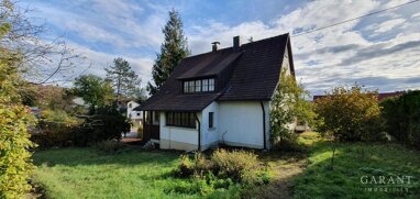 Einfamilienhaus zum Kauf 379.000 € 6 Zimmer 167 m² 1.000 m² Grundstück Onstmettingen Albstadt 72461