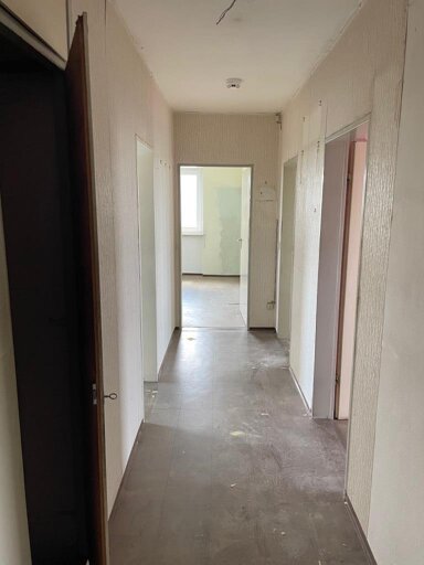 Wohnung zum Kauf provisionsfrei 252.000 € 4 Zimmer 88,9 m² 5. Geschoss Lechstraße 36 Isarstraße - Lechstraße Regensburg 93057