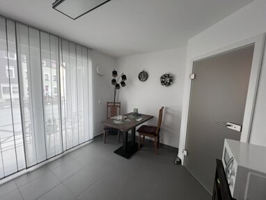 Wohnung zur Miete 450 € 1 Zimmer 42 m² Erdgeschoss Danziger Straße 1 Wermelskirchen Wermelskirchen 42929