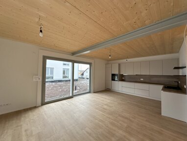 Terrassenwohnung zur Miete 1.150 € 2,5 Zimmer 75 m² EG frei ab sofort Salinenweg 1 Hammerstadt / Mädle / Oberrombach Aalen 73434