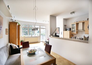 Wohnung zum Kauf 209.000 € 2 Zimmer 72 m² 1. Geschoss Broich - Ost Mülheim 45479