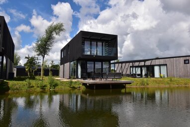 Einfamilienhaus zum Kauf 302.750 € 5 Zimmer 96 m² 252 m² Grundstück Buitengronden 7 Zwartewaal 3238 LZ