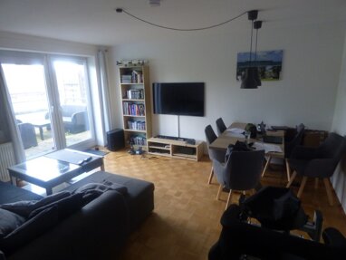 Wohnung zur Miete 750 € 2 Zimmer 61,4 m² Erdgeschoss Dellbrück Köln 51069