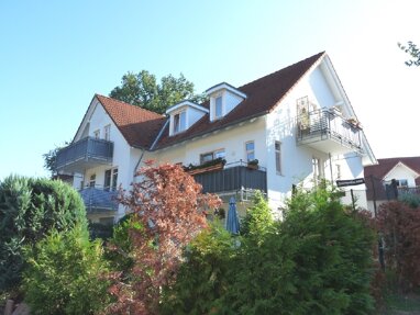 Wohnung zum Kauf 185.000 € 3 Zimmer 61,2 m² 2. Geschoss Frohnauer Straße 20 Hohen Neuendorf Hohen Neuendorf 16540