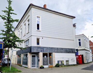 Wohnung zur Miete 1.190 € 3 Zimmer 105 m² 1. Geschoss Bürgeresch Oldenburg 26123