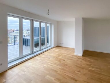 Maisonette zur Miete 1.910 € 6 Zimmer 136 m² 5. Geschoss Gohliser Str. 38 Zentrum - Nord Leipzig 04105