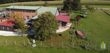 Land-/Forstwirtschaft zum Kauf 760.000 € 57.517 m² Grundstück Uttendorf 5261