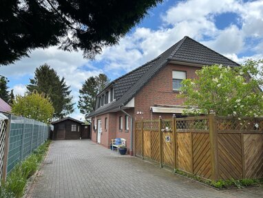 Doppelhaushälfte zum Kauf 385.000 € 4 Zimmer 107,4 m² 882 m² Grundstück Krusenbusch Oldenburg 26135