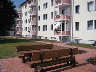 Wohnung zur Miete 293 € 3 Zimmer 60 m² 2. Geschoss Aufbaustrasse 43 Bischofferode Am Ohmberg OT Bischofferode 37345