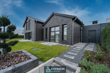 Mehrfamilienhaus zum Kauf provisionsfrei 959.000 € 5 Zimmer 264 m² 659 m² Grundstück Herzlake Herzlake 49770