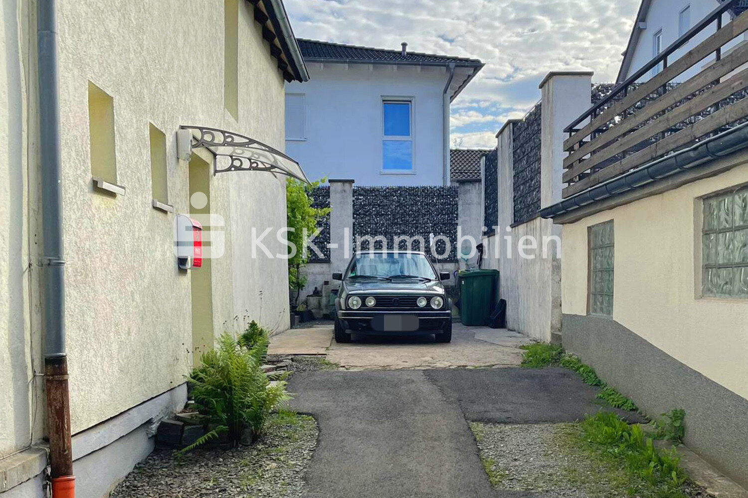 Maisonette zum Kauf 150.000 € 4 Zimmer 80,3 m²<br/>Wohnfläche EG<br/>Geschoss Halver Halver 58553