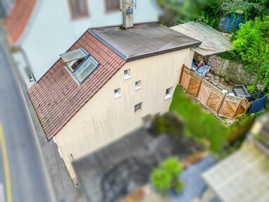 Einfamilienhaus zum Kauf 140.000 € 5 Zimmer 112 m² 110 m² Grundstück Wertheim Wertheim 97877