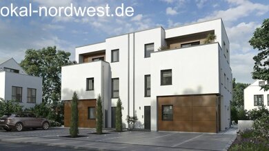 Mehrfamilienhaus zum Kauf 1.085.000 € 5 Zimmer 250,2 m² 579 m² Grundstück Büderich Meerbusch 40667