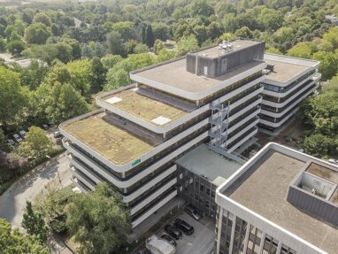 Bürofläche zur Miete Provisionsfrei 12,50 € 731,8 m² Bürofläche teilbar ab 731,8 m² Ruhrallee - Ost Dortmund 44139