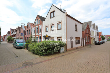 Einfamilienhaus zum Kauf 159.900 € 3 Zimmer 100 m² 120 m² Grundstück Stadtzentrum Emden 26725