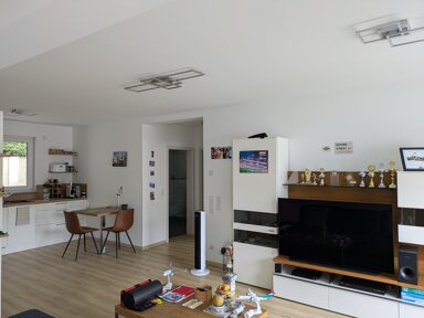 Wohnung zur Miete 880 € 2 Zimmer 70 m² 1. Geschoss Graf-Siegfried-Str. 71 Saarburg Saarburg 54439