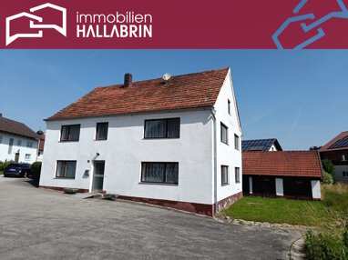 Einfamilienhaus zum Kauf 130.000 € 6 Zimmer 178,6 m² 815 m² Grundstück Sankt Salvator Bad Griesbach 94086