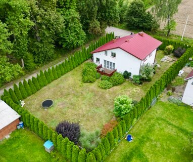 Einfamilienhaus zum Kauf 161.100 € 4 Zimmer 160 m² 1.050 m² Grundstück frei ab sofort Starogard Gdanski