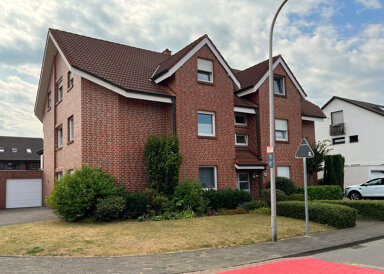 Wohnung zum Kauf 180.000 € 3 Zimmer 64 m² 2. Geschoss Borken Borken 46325