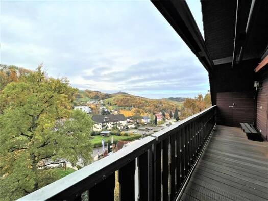 Wohnung zum Kauf 400.000 € 3 Zimmer 100 m² Sasbachwalden 77887