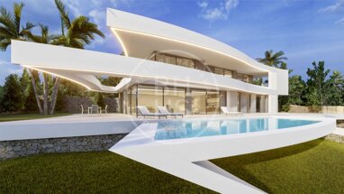 Villa zum Kauf 1.110.000 € 160 m² 1.000 m² Grundstück Villes del Vent 03730