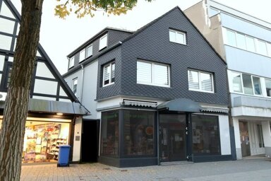 Mehrfamilienhaus zum Kauf provisionsfrei 657.000 € 5,5 Zimmer 300 m² 359 m² Grundstück Mitte - Bezirk 7 Delmenhorst 27749