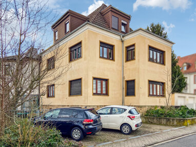 Mehrfamilienhaus zum Kauf 620.000 € 12 Zimmer 329 m² 555 m² Grundstück Hambacher Höhe Neustadt an der Weinstraße 67434
