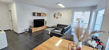 Penthouse zur Miete 800 € 2 Zimmer 75 m² 2. Geschoss frei ab 01.04.2025 Jahnstraße 9 a - c Amberg 92224