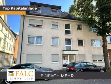 Mehrfamilienhaus zum Kauf 1.350.000 € 35 Zimmer 789,7 m² 693 m² Grundstück Ohligs - Innenstadt Solingen 42697