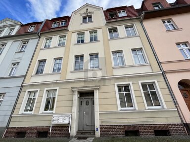 Mehrfamilienhaus zum Kauf 295.000 € 12 Zimmer 348 m² 158 m² Grundstück Forst-Stadt Forst (Lausitz) 03149