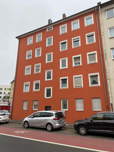 Wohnung zum Kauf als Kapitalanlage geeignet 200.000 € 2 Zimmer 60 m² Pillenreuther Straße 120 Hummelstein Nürnberg 90459