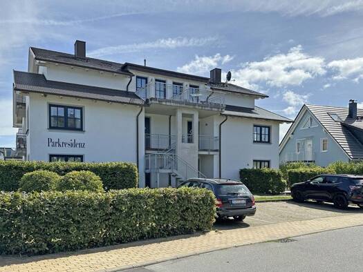 Wohnung zum Kauf 369.000 € 2,5 Zimmer 72 m² EG Börgerende 18211