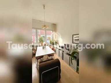 Wohnung zur Miete Tauschwohnung 650 € 2 Zimmer 40 m² Steintor Bremen 28203