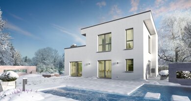 Einfamilienhaus zum Kauf 542.900 € 4 Zimmer 188,1 m² 1.000 m² Grundstück Saadow Bronkow 03205