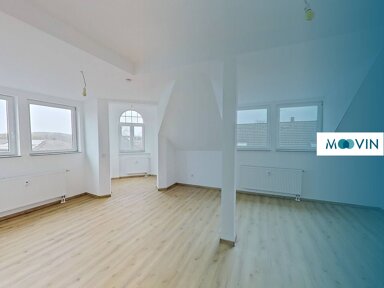 Wohnung zur Miete 1.075 € 3 Zimmer 86 m² 3. Geschoss frei ab 01.03.2025 Katernberger Markt 1 Katernberg Essen 45327