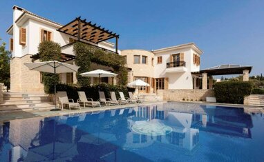 Villa zum Kauf Provisionsfrei 3.695.000 € 6 Zimmer 389 m² 3.881 m² Grundstück Paphos
