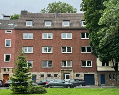 Wohnung zum Kauf 285.000 € 3 Zimmer 76 m² 2. Geschoss Ponttor Aachen 52072