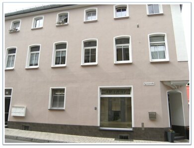 Wohnung zur Miete 320 € 3 Zimmer 61 m² 2. Geschoss Agnesstraße 15 Schleiz Schleiz 07907