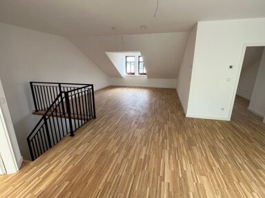 Maisonette zum Kauf 499.000 € 5 Zimmer 128 m² 4. Geschoss frei ab sofort Löbtau-Nord (Ebertplatz) Dresden 01159