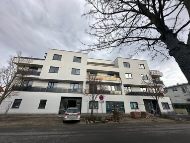 Apartment zur Miete 1.185 € 2 Zimmer 81 m² 2. Geschoss Quergartenweg 9 Klein-Auheim Hanau 63456