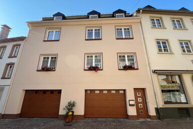 Einfamilienhaus zum Kauf 245.000 € 11 Zimmer 205 m² 159 m² Grundstück Neuerburg 54673